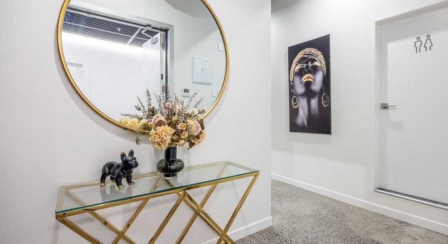  at 155 Queen Street, Auckland Central, Auckland