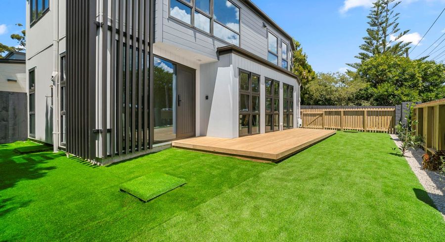  at Lot 1-5/334 Swanson Road, Ranui, Waitakere City, Auckland