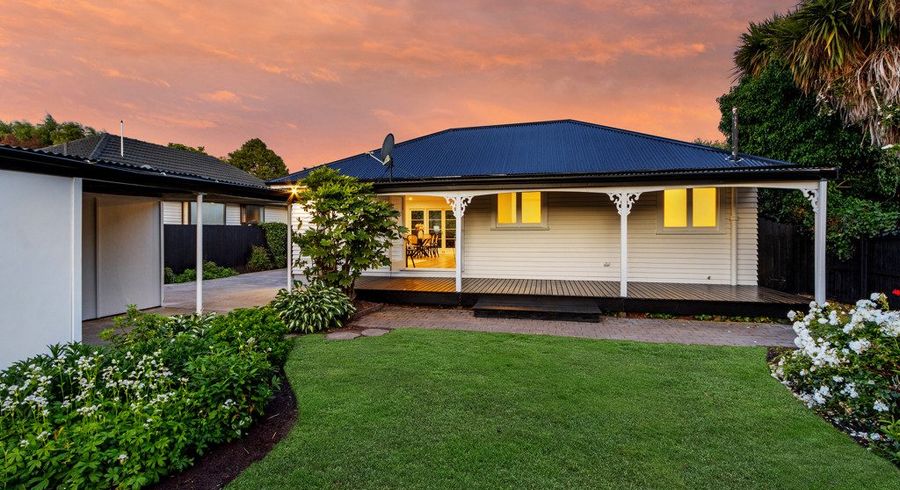  at 39 Wayside Avenue, Burnside, Christchurch
