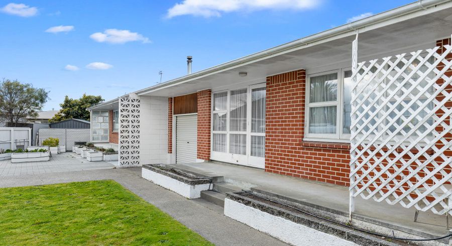 at 201A Maxwell Road, Redwoodtown, Blenheim, Marlborough