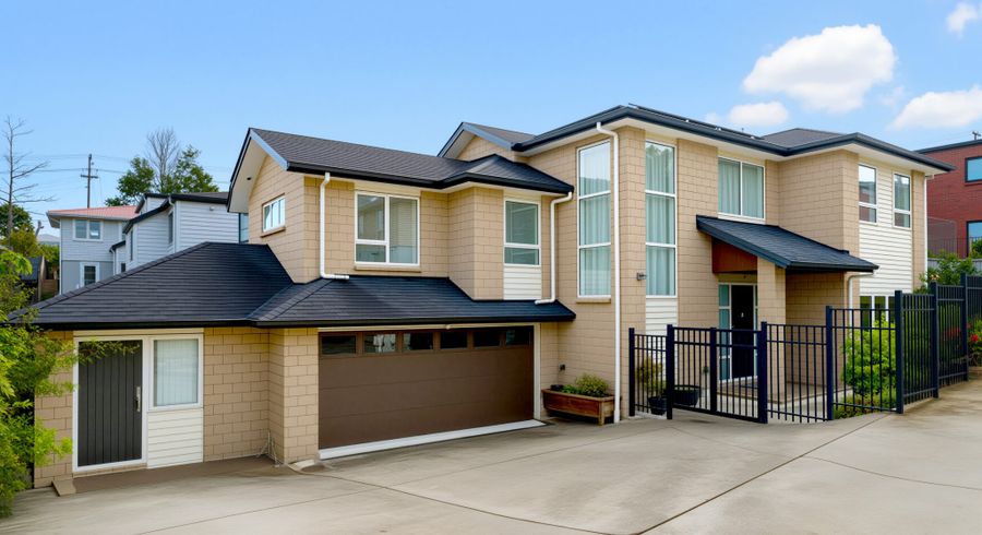  at 5A Peter Mulgrew Street, New Windsor, Auckland City, Auckland