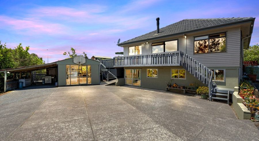  at 55 Savoy Road, Glen Eden, Auckland