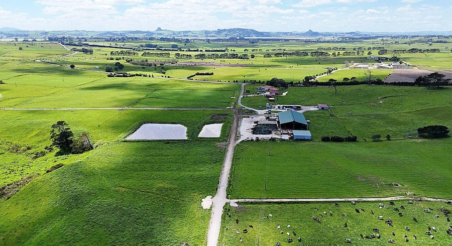  at 454 West Coast Road, Te Kopuru, Kaipara, Northland