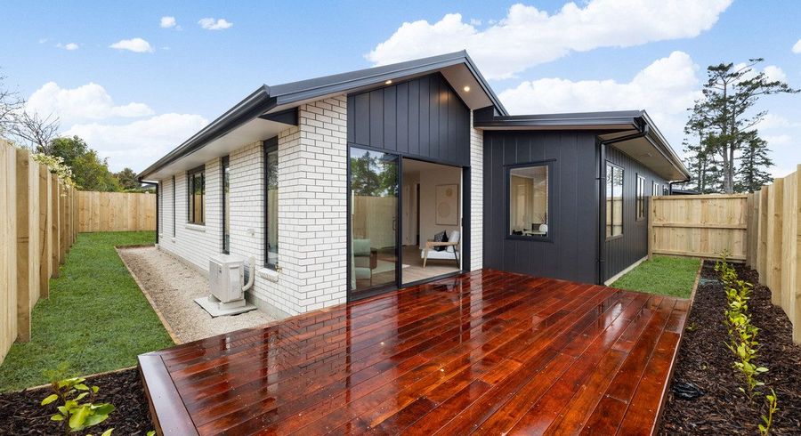  at 18D Bracken Street, Cambridge, Waipa, Waikato