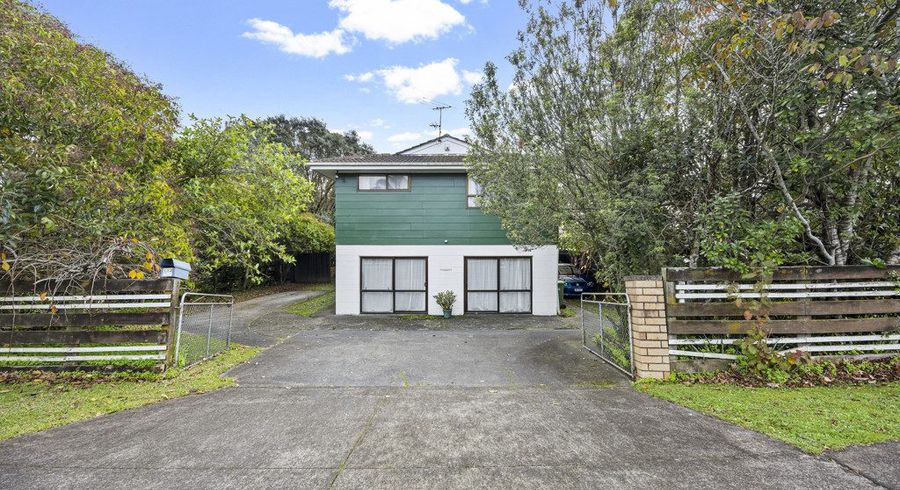  at 113 Seymour Road, Sunnyvale, Waitakere City, Auckland