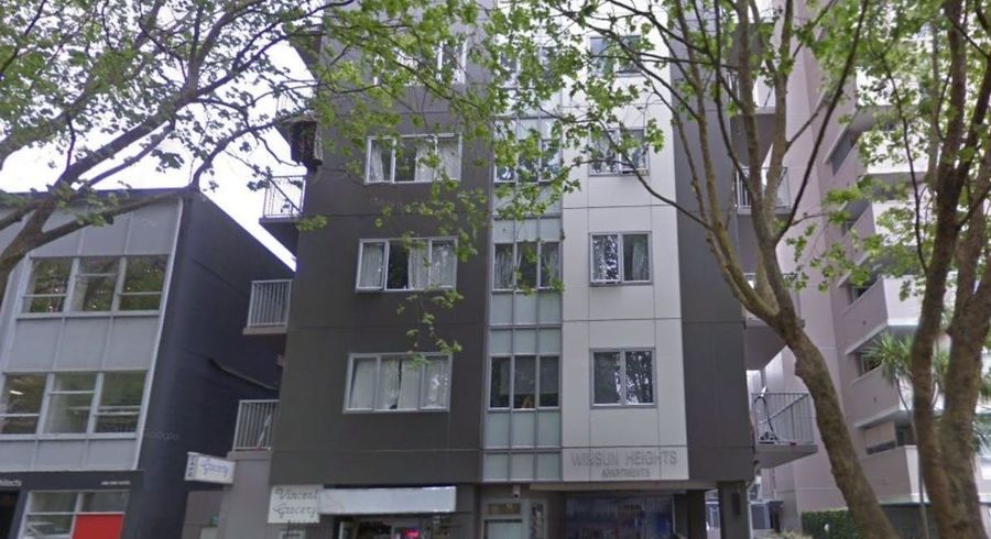  at 4I/113 Vincent Street, Auckland Central, Auckland