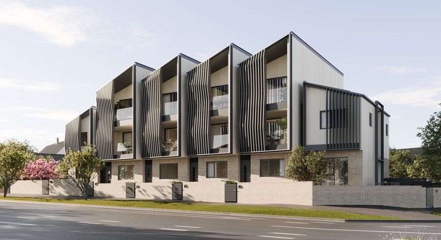  at 4/16 Darley Street, Maeroa, Hamilton, Waikato