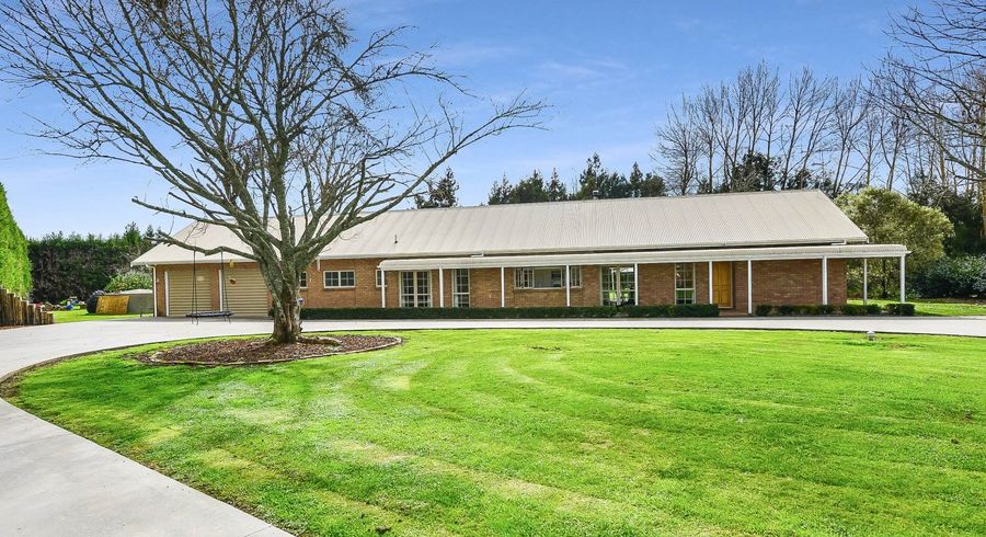  at 50B Trentham Road, Tamahere