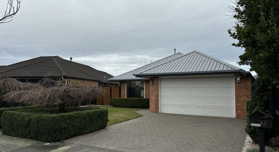 at 42 Rempstone Drive, Halswell, Christchurch City, Canterbury