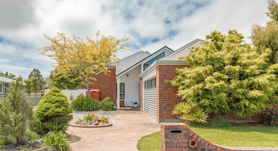  at 15 Eastons Road, Westport, Westport
