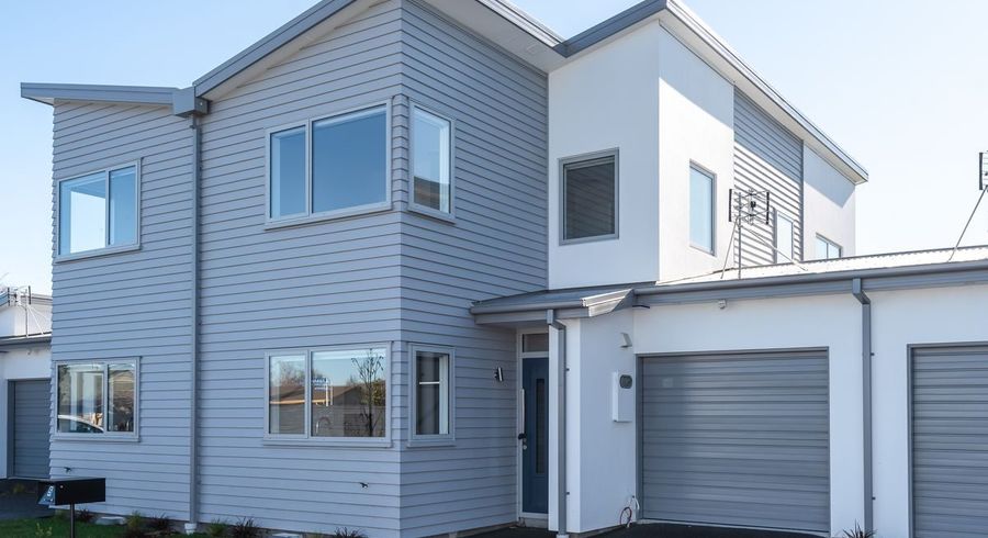 at 5 Kakapo Lane, Redwood, Christchurch City, Canterbury