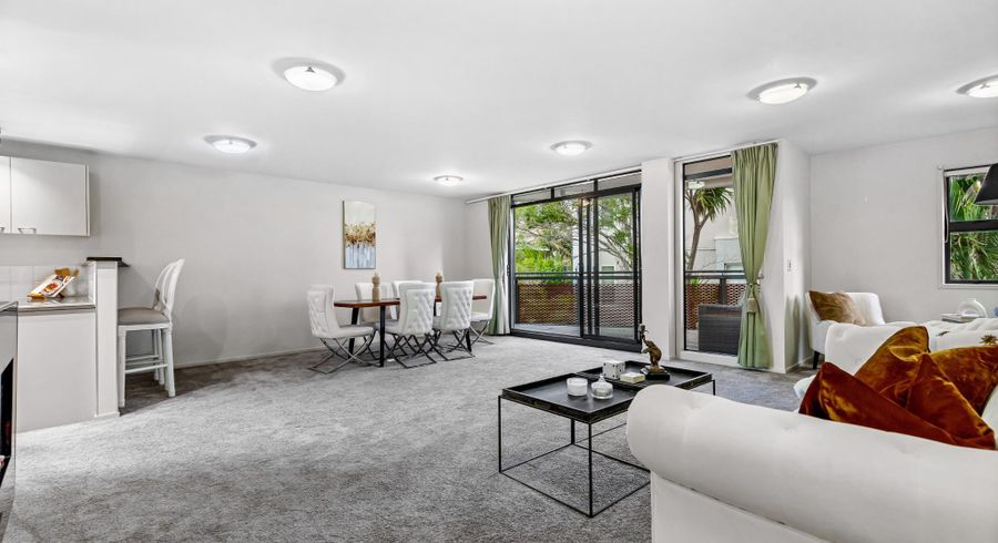 at 1/387 Parnell Road, Parnell, Auckland City, Auckland