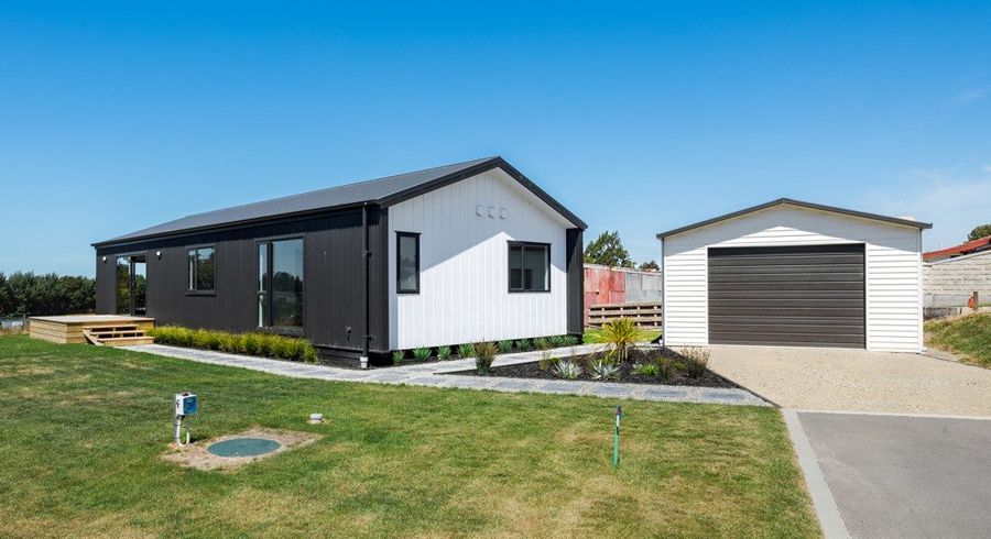  at 69B Weston Road, Weston, Waitaki, Otago