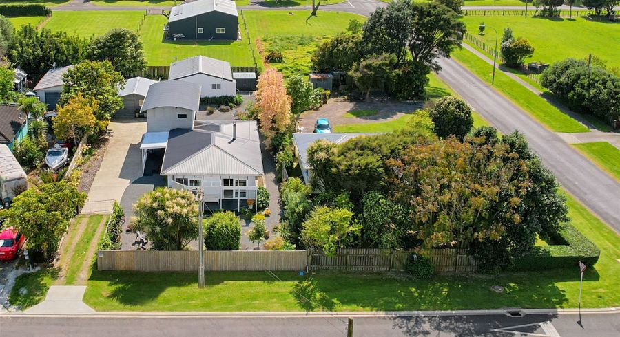  at 24 Wilson Street, Matata, Whakatane