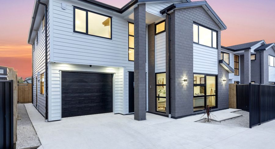  at 31A Martin Road, Manurewa, Auckland