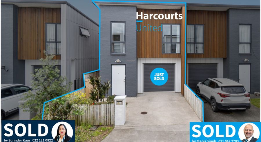  at 28 Lili Chen Way, Mangere Bridge, Auckland