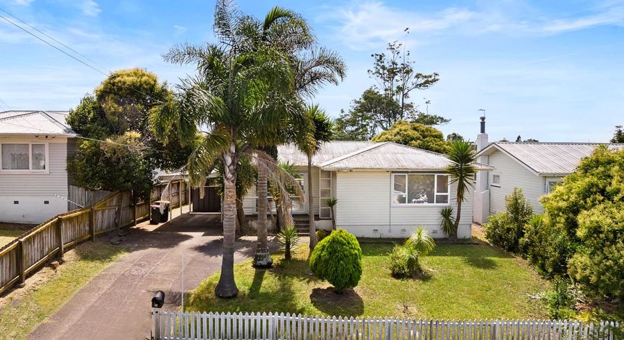  at 52 Beaumonts Way, Manurewa, Manukau City, Auckland
