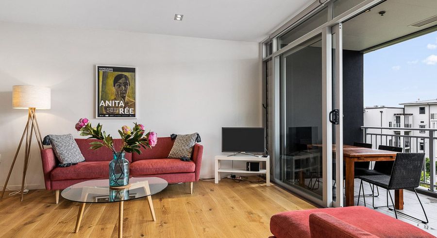  at 3E/11 Pakenham Street, City Centre, Auckland City, Auckland