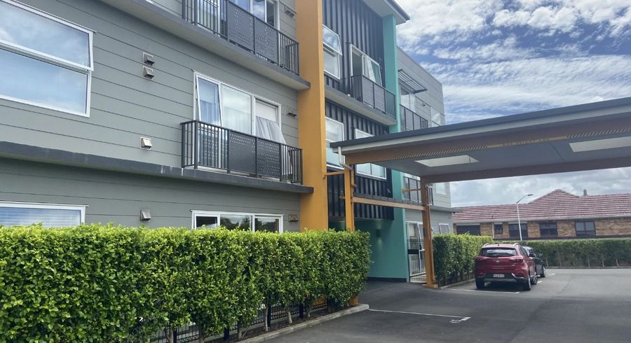  at 308/19 Charles St, Papatoetoe, Manukau City, Auckland