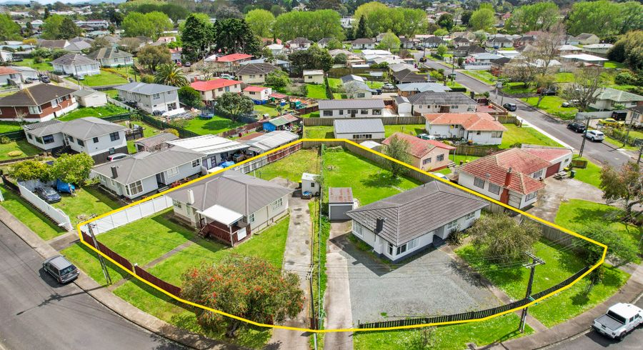  at 17 Blampied Road, Otara, Auckland