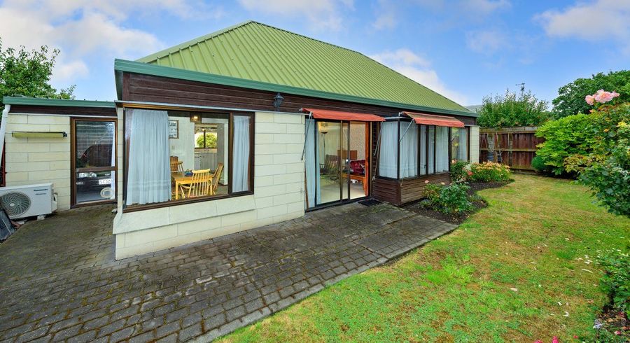  at 34B Strathfield Avenue, Dallington, Christchurch City, Canterbury