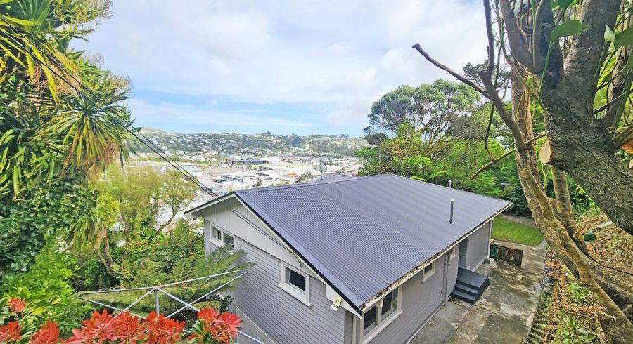  at 34 Sheridan Terrace, Johnsonville, Wellington, Wellington