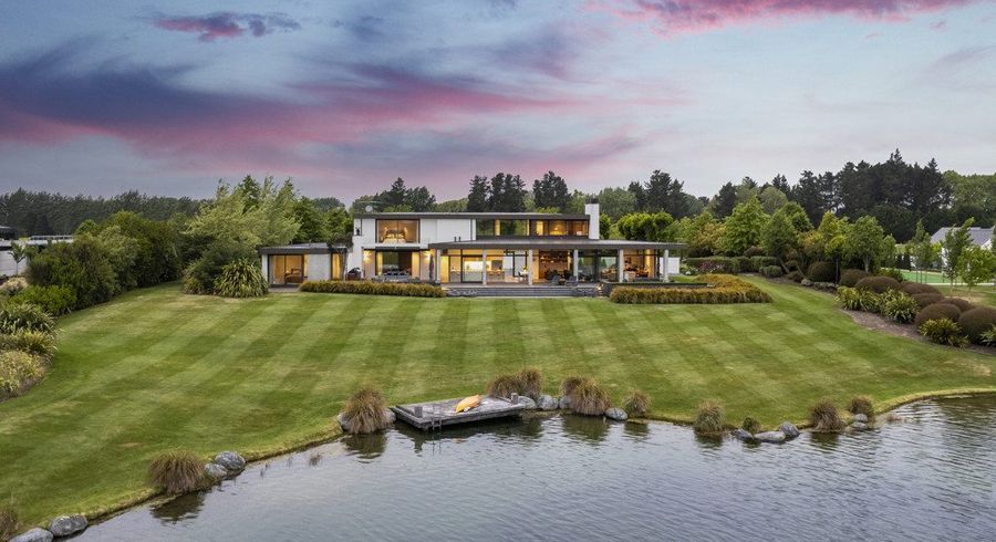  at 53 Harts Creek Lane, Northwood, Christchurch