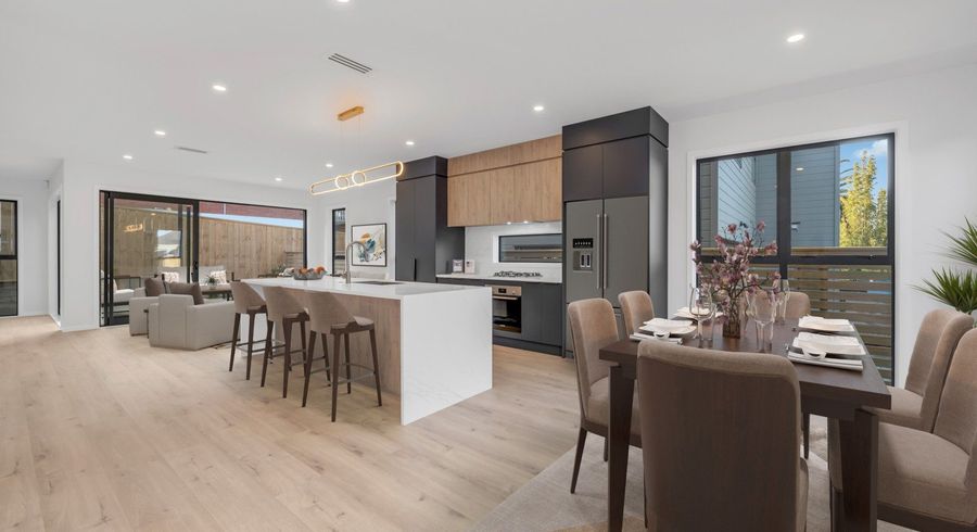  at 108B Union Road, Howick, Manukau City, Auckland