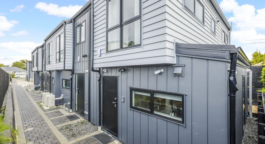  at 5/174 Ireland Road, Mount Wellington, Auckland City, Auckland