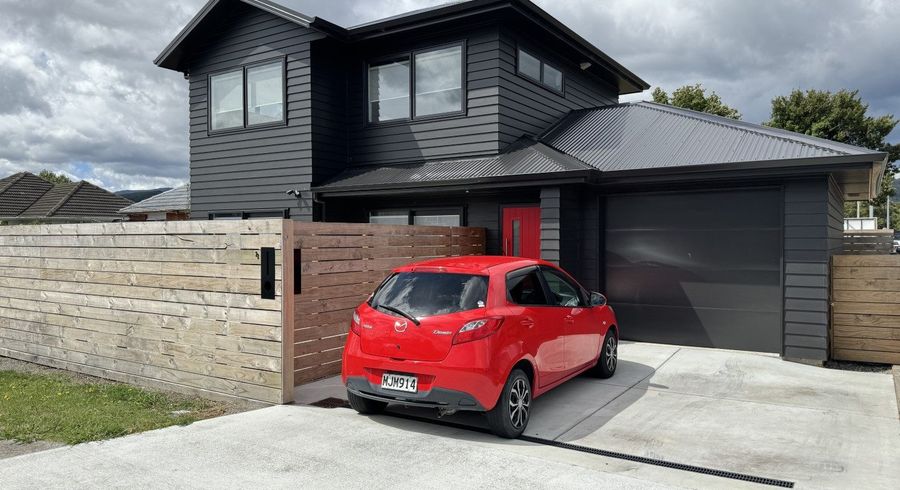  at 22 Palmer Crescent, Silverstream, Upper Hutt