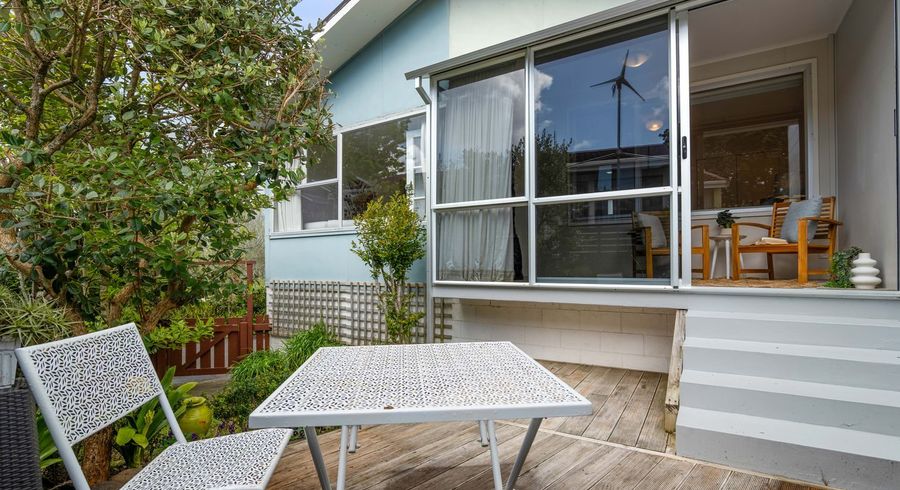  at 3/3 Bulteel Street, City Centre, New Plymouth, Taranaki