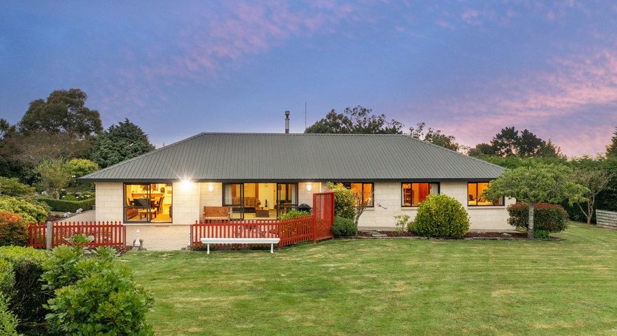  at 35 Green Island Bush Road, Blackhead, Dunedin