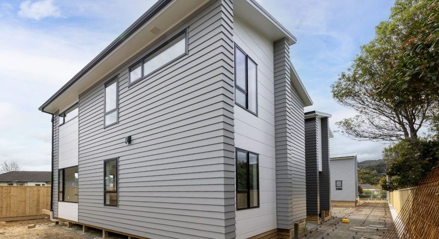  at 62 Bledisloe Cres, Wainuiomata, Lower Hutt, Wellington