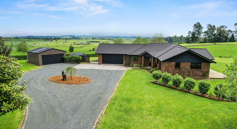  at 2/994 Pokuru Road, Pokuru, Te Awamutu