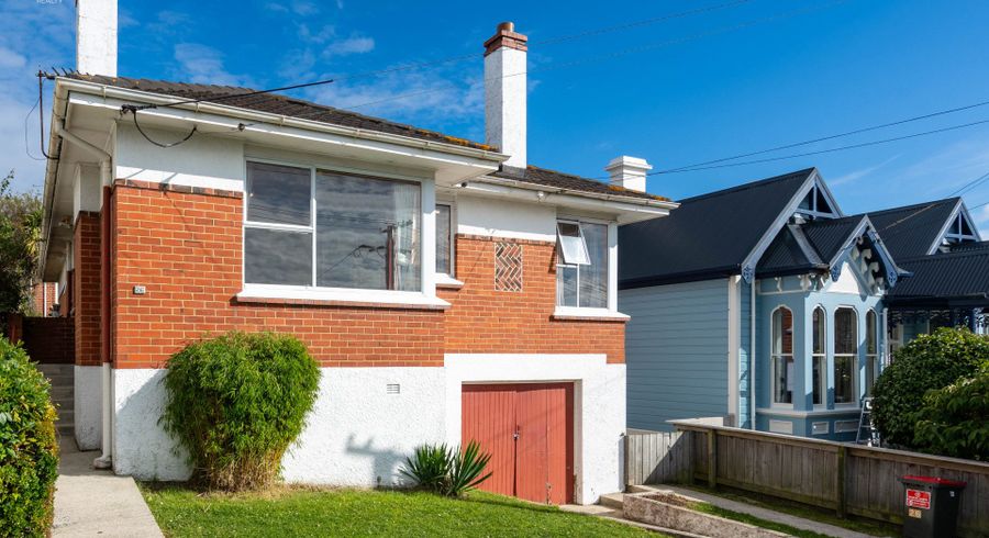  at 26 Whitby Street, Mornington, Dunedin
