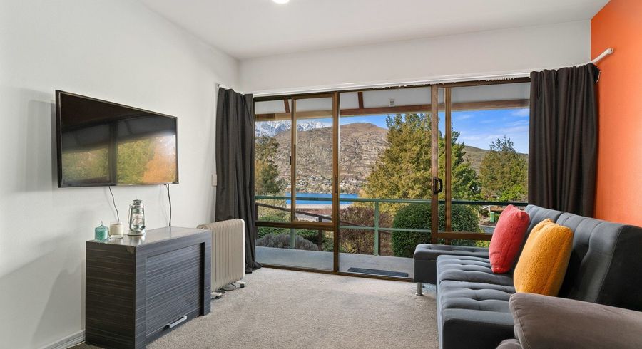  at 19/43 GOLDRIDGE WAY, FRANKTON RD, QUEENSTOWN