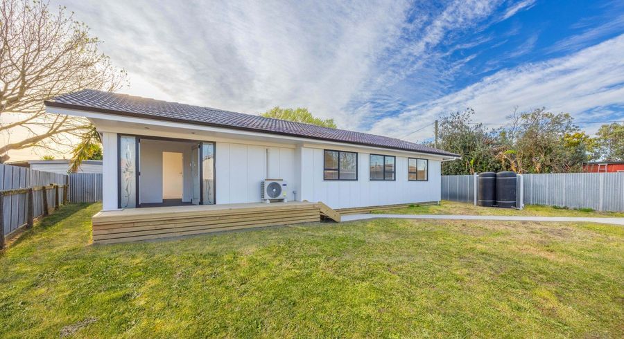  at 15B Percy Spiller Avenue, Maraenui, Napier, Hawke's Bay