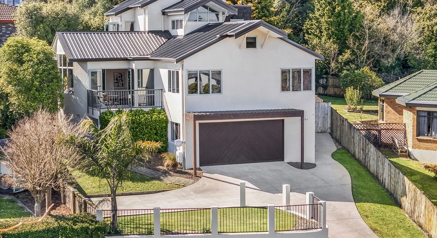  at 13 West Ridge Drive, Western Heights, Hamilton, Waikato