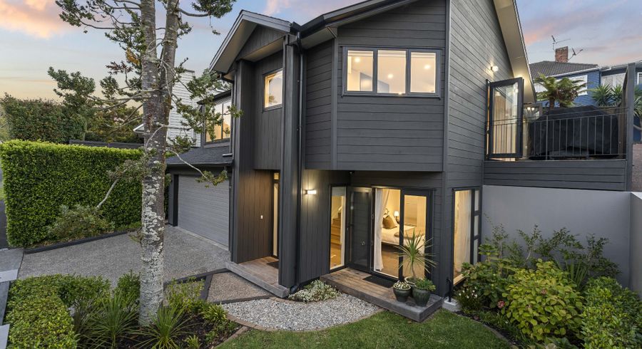  at 71A Reihana Street, Orakei, Auckland City, Auckland