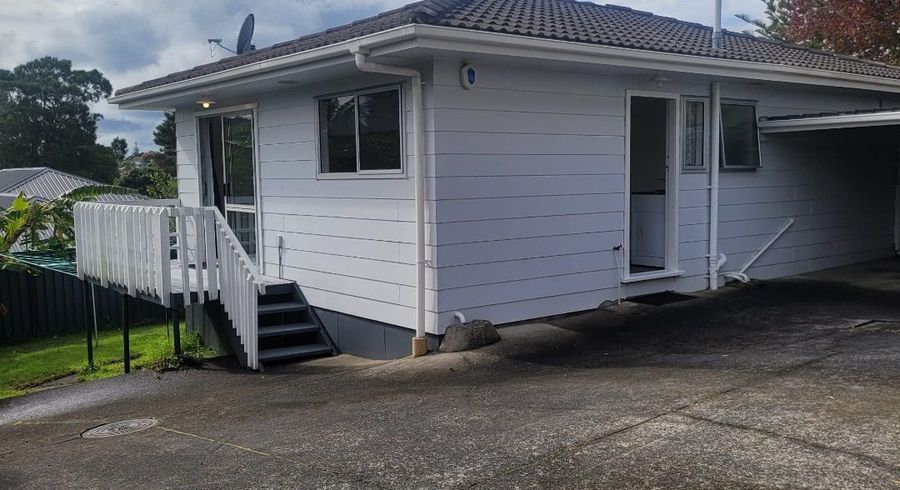  at 13B  Dolbear Street, Titirangi, Waitakere City, Auckland