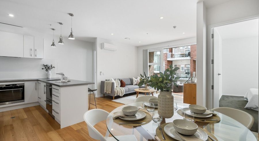  at 106/54 Surrey Crescent, Grey Lynn, Auckland City, Auckland