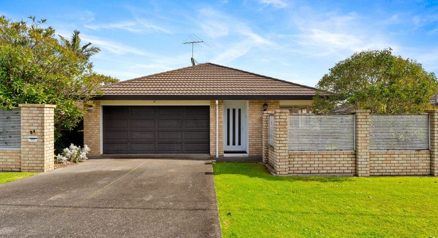  at 2A Laurie Avenue, Papakura, Auckland