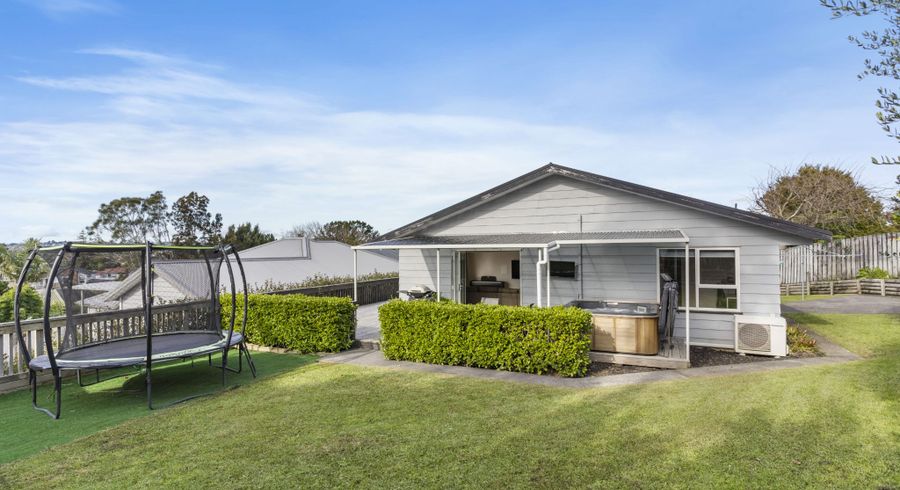  at 47A Riverhills Avenue, Pakuranga Heights, Auckland