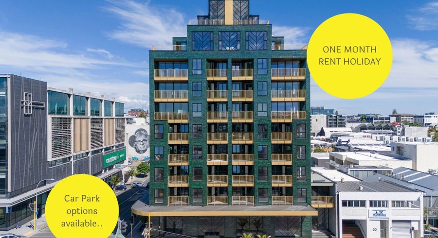  at 312/20 Williamson Ave, Ponsonby, Auckland City, Auckland