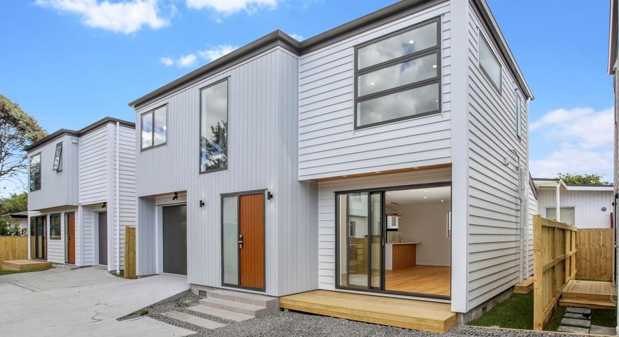  at B/39 Abbotts Way, Remuera, Auckland