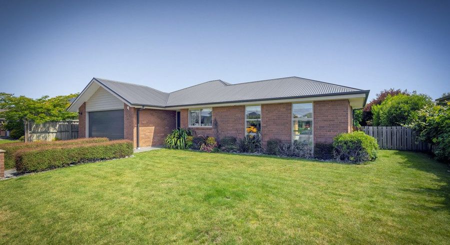  at 5 Highworth Crescent, Rolleston, Rolleston