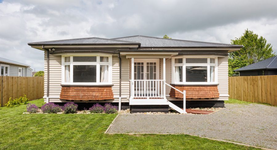  at 135A High Street, Bulls, Rangitikei