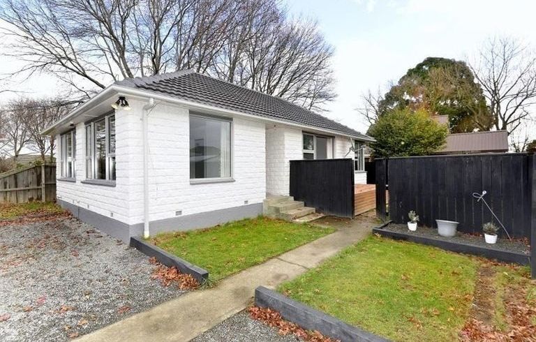  at 85 Cavendish Road, Casebrook, Christchurch City, Canterbury