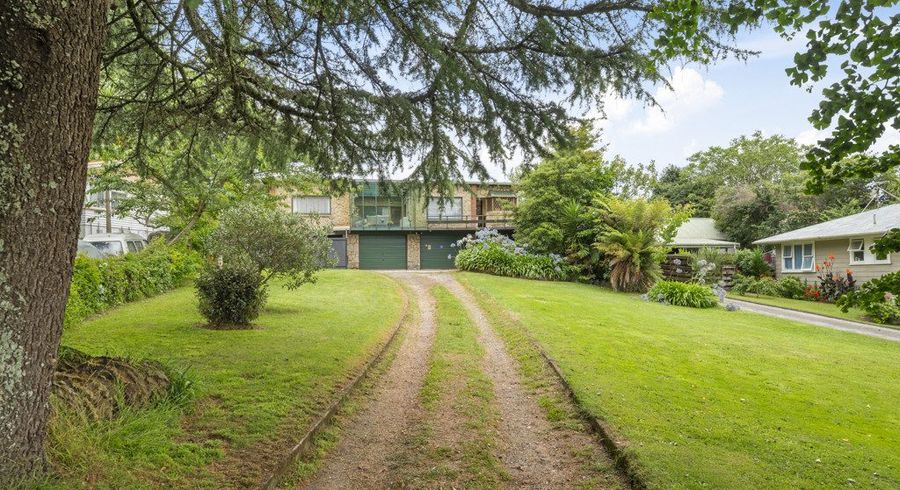  at 45 Thomas Crescent, Western Heights, Rotorua