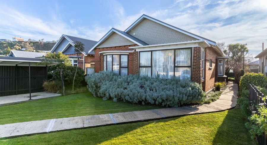  at 362 Bay View Road, Saint Clair, Dunedin, Otago